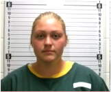 Inmate PLANTE, COURTNEY B