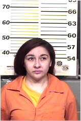 Inmate REYNOLDSMARTINEZ, DESIREE