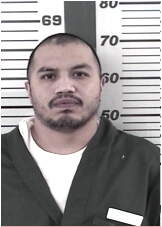 Inmate RIVERA, JOSEPH