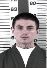 Inmate ROBBINS, CHARLES T