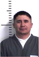 Inmate RODRIGUEZMONROY, FRANCISCO J