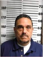 Inmate SANDOVAL, MICHAEL