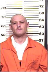 Inmate SAWYER, WILLIAM D