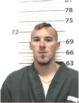 Inmate SCHLOFF, DANIEL P