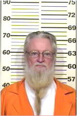 Inmate SHARROCK, CHARLES S