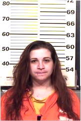 Inmate TOMLINSON, JOY C