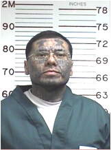 Inmate TORRES, FRED