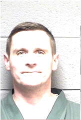 Inmate WHALIN, JONATHAN D