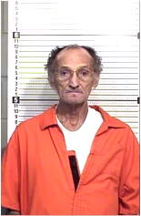 Inmate WILLIAMS, SAMMEL