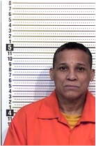 Inmate CARTWRIGHT, SHONDEL I