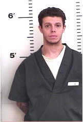 Inmate CAUSEY, ERNEST B