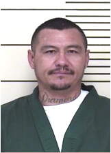 Inmate DEHERRERA, MARGARITO J