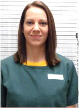 Inmate DOFELMIRE, MARY