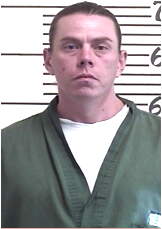 Inmate GRISSOM, DAVID J