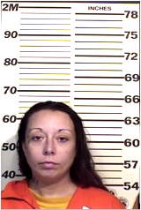 Inmate HERNANDEZFENN, ERICA C