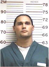 Inmate HERNANDEZ, BRUNO A