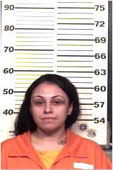 Inmate HERNANDEZ, LETICIA L