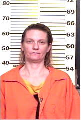 Inmate HESELTON, ALISON S