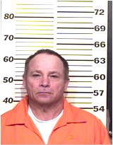Inmate LARSON, KEVIN