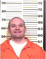 Inmate LEDBETTER, TODD A