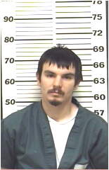 Inmate LOFLIN, MICHAEL S