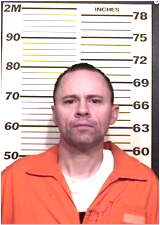 Inmate MAITLAND, NATHANIEL D