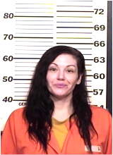 Inmate MARCOVE, KRISTIN J