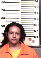 Inmate MARTINEZ, FRANCES M