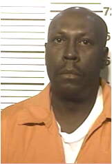 Inmate MILLIGAN, DWAYNE