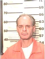 Inmate MOSELY, ARTHUR J