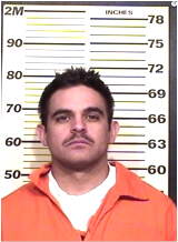 Inmate MOSHER, AARON L