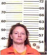 Inmate REID, TINA M