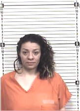 Inmate RODRIGUEZ, MONICA T