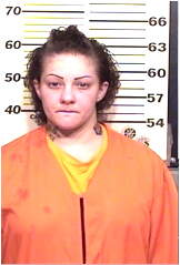 Inmate ROSS, KRISTINE