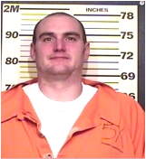 Inmate ROTTHOFF, ROBERT D