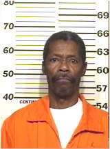 Inmate STEWART, GEORGE H