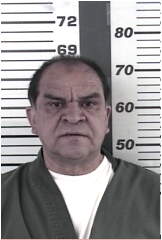 Inmate AGUIRRE, JOSE