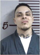 Inmate CHAVEZMUNOZ, JONATHAN D