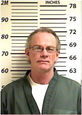 Inmate CHITWOOD, DAVID L