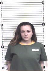 Inmate GALLEGOS, GANELL G