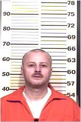 Inmate GERBITZ, THOMAS M