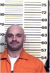 Inmate GIRARD, HENRY R