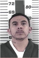 Inmate GOMEZNUNEZ, JOSE A