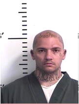 Inmate HENDERSON, PAUL E