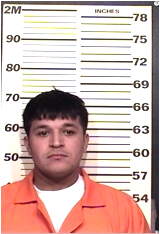 Inmate HERNANDEZ, JAMIE A