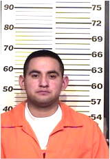 Inmate HERRERA, PEDRO