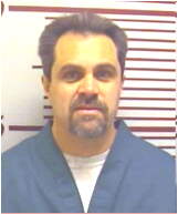 Inmate HILER, HAROLD M