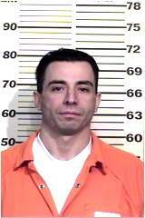 Inmate LINGLE, DAVID L