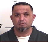 Inmate LOPEZ, DAVID A