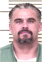 Inmate MARTINEZ, LUIS L